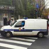 Fiat Doblo: Uprava za izvrsenje krivicnih sankcija | Directorate for Conducting Criminal Sanctions | Ministry of Justice Serbia  [Replace | ELS]
